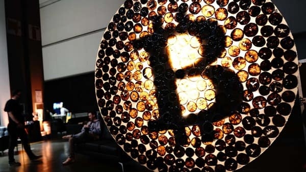 Earlier, CoinSwitch Kuber enabled deposits through UPI; however, NPCI in a statement said it was not aware of any crypto exchange using UPI. Photo: Bloomberg