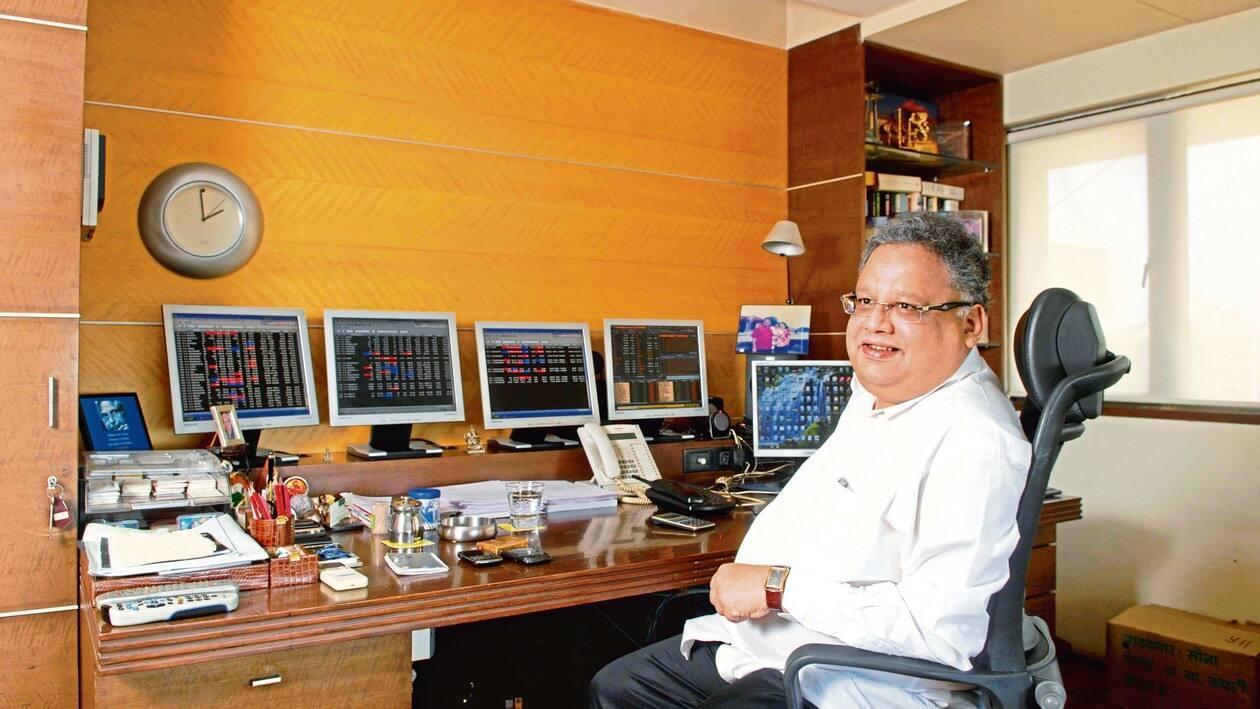 According to the December quarter shareholding data, Jhunjhunwala held 50 lakh shares or a 1.1 percent stake in Indiabulls Real Estate. However, as per the latest shareholding data, his name does not appear in the key shareholder list, those who own over 1 percent equity.