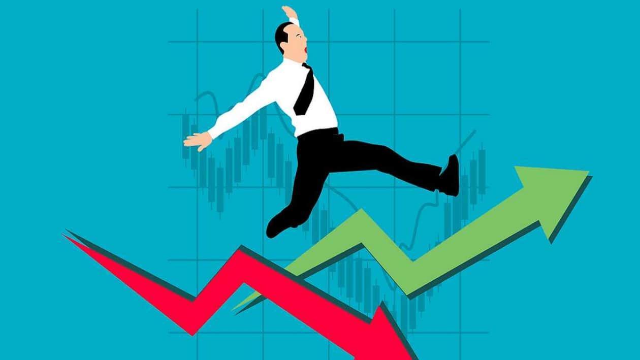 The Q4FY22 earnings have come out on mixed lines so far keeping the sentiment low. So far, TCS, Infosys, HDFC Bank are among the heavyweights that have declared their March quarter numbers.