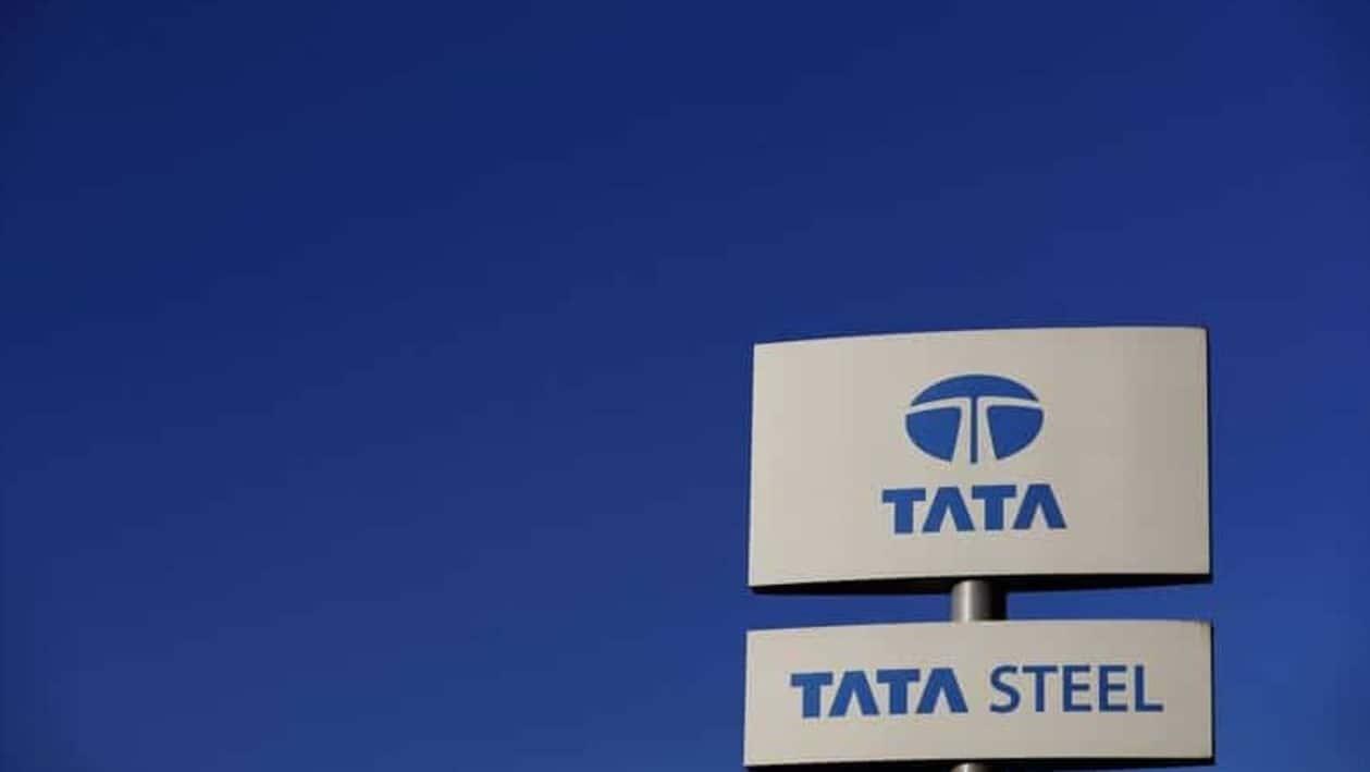 The share price of tata steel has surged 49% in the last one year.&nbsp;