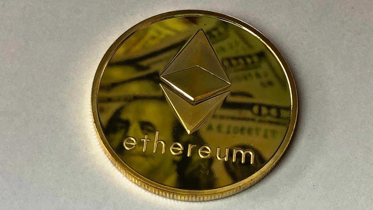 Ethereum prices rose 1.72 percent to $3,094 on Wednesday in global crypto markets.