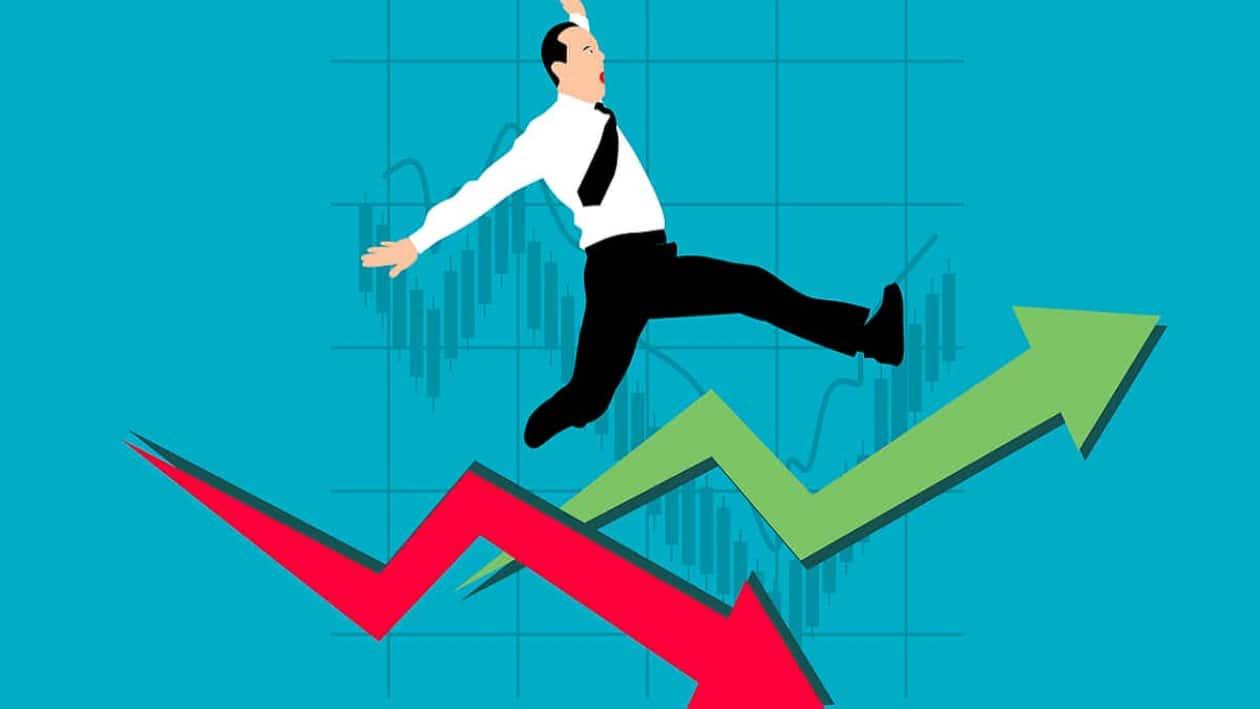 The slowdown could be much stronger for the domestic market-focused companies, including those in the banking, finance, and insurance (BFSI) space, noted the report.