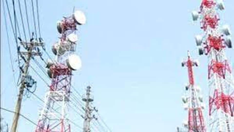 On April 8, 2022, the BSE Telecom sector hit its all-time high of 1971.51 but at present, it is about 17% down from that level.