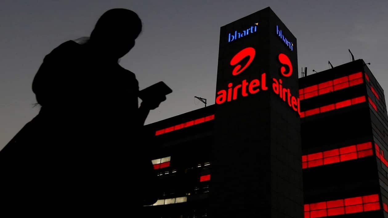 Bharati Airtel reported an ARPU of  <span class='webrupee'>₹</span>163 at the end of December and it expects to reach an ARPU of  <span class='webrupee'>₹</span>200 this year.