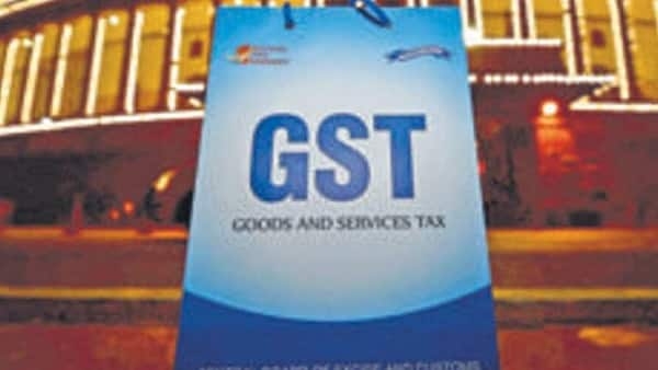 For the first time gross GST collection has crossed  <span class='webrupee'>₹</span>1.5 lakh crore mark. Photo: PTI