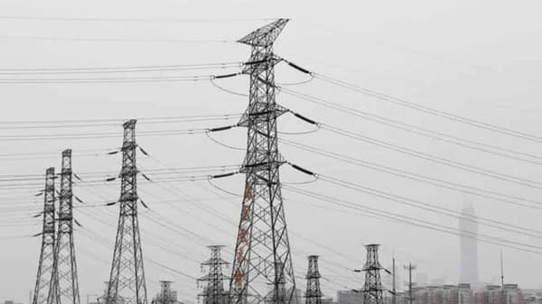 On Thursday, India recorded an all-time high peak power demand of 204.65 GW.