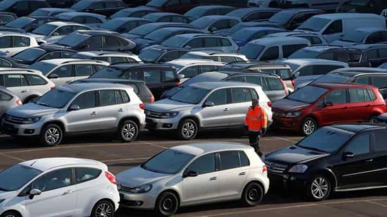 Auto segment volume performance in April 2022 was partly impacted by supply-side constraints, especially in passenger vehicles (PV) and two-wheelers (2W) segments. Photo Credit: Reuters.