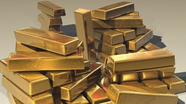 Investing in gold either through gold mutual funds or through gold ETFs.