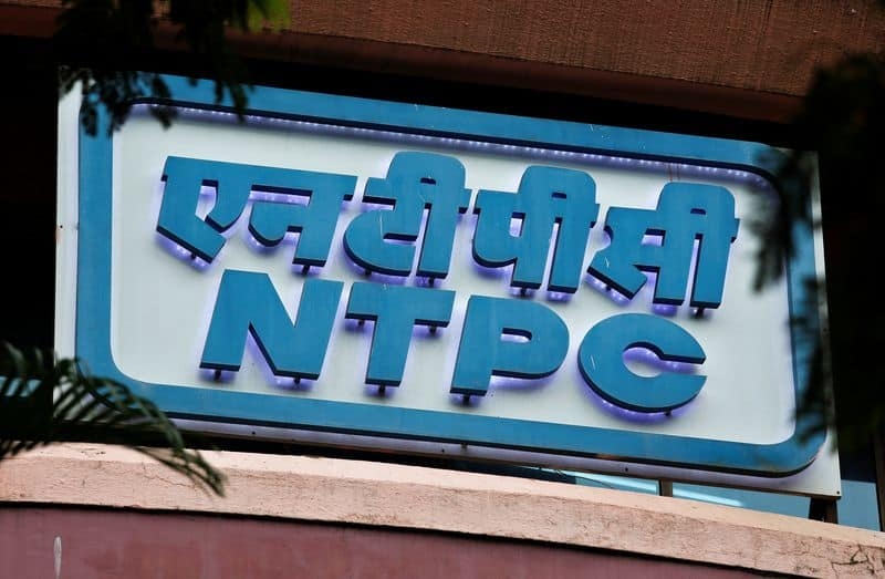 NTPC: The stock hit its 52-week high of  <span class='webrupee'>₹</span>166.35 per share on April 19, 2022, but has declined over 5 percent from its peak to currently trade around  <span class='webrupee'>₹</span>157. It has jumped 51 percent in the last 1 year and around 2 percent in May.