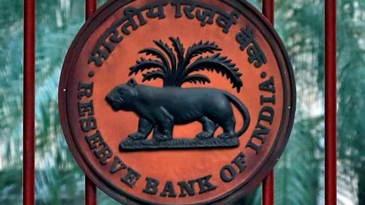 The Reserve Bank of India (RBI) raised the repo rate by 40 basis points (bps) to 4.40%.