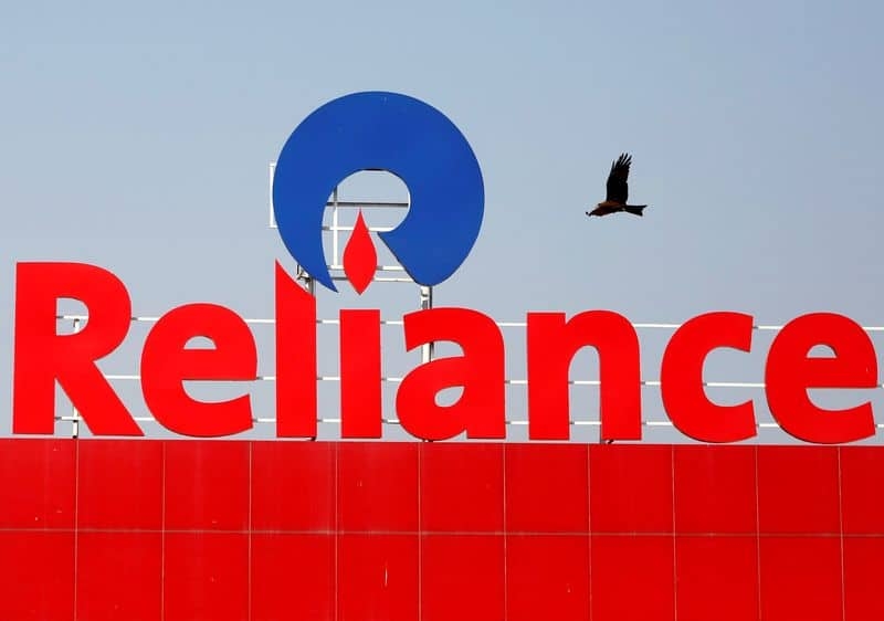 Reliance has announced a total capex of a whopping  <span class='webrupee'>₹</span>8.6 trillion in the last decade.