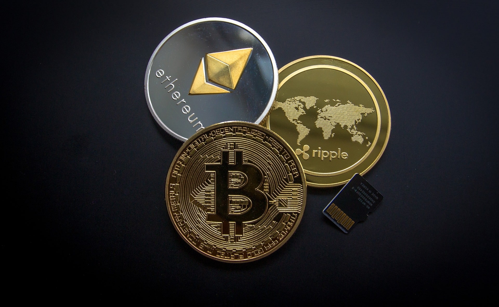 Cryptocurrencies' market cap declined to $1.26 trillion from its peak of $3 trillion it hit in November 2021, decline of 58 percent.