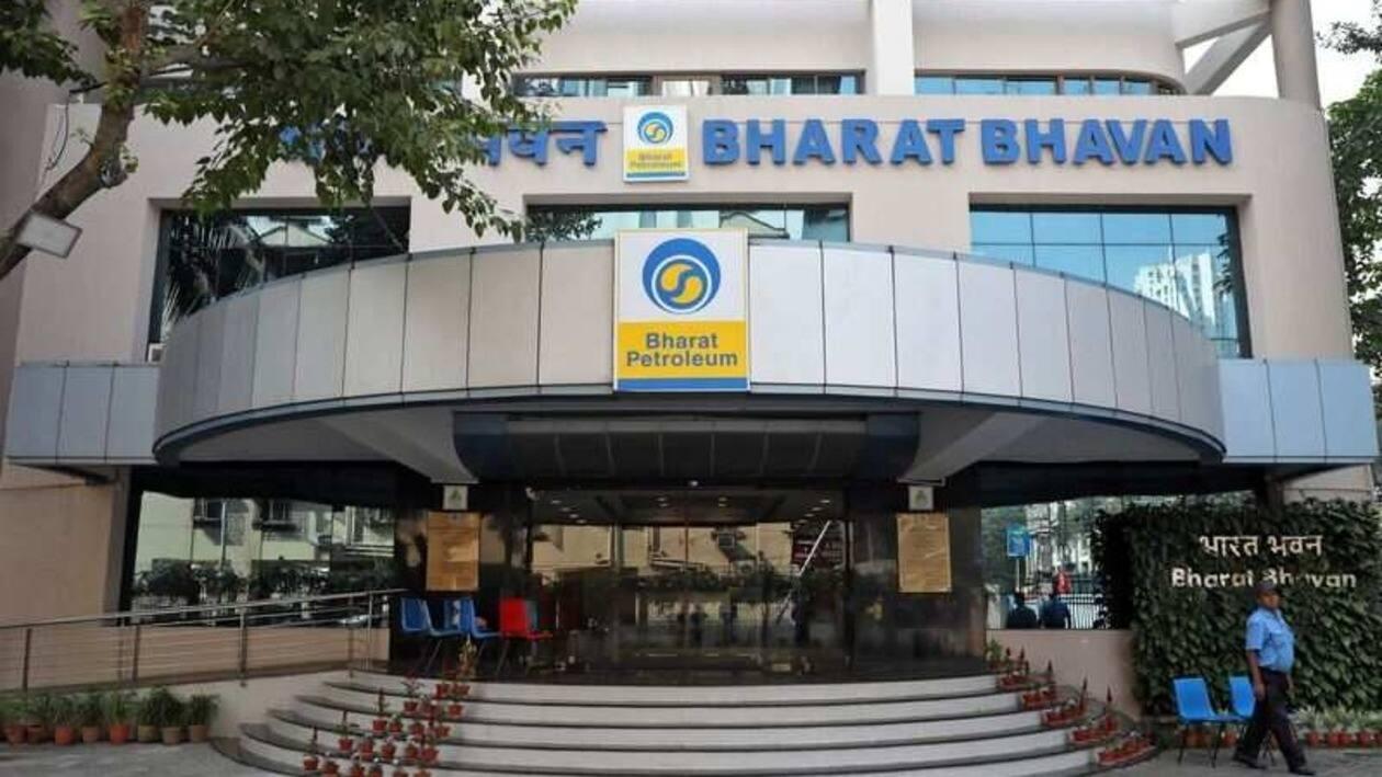 Initially, the government planned to raise $8–10 billion by selling its entire stake in BPCL.