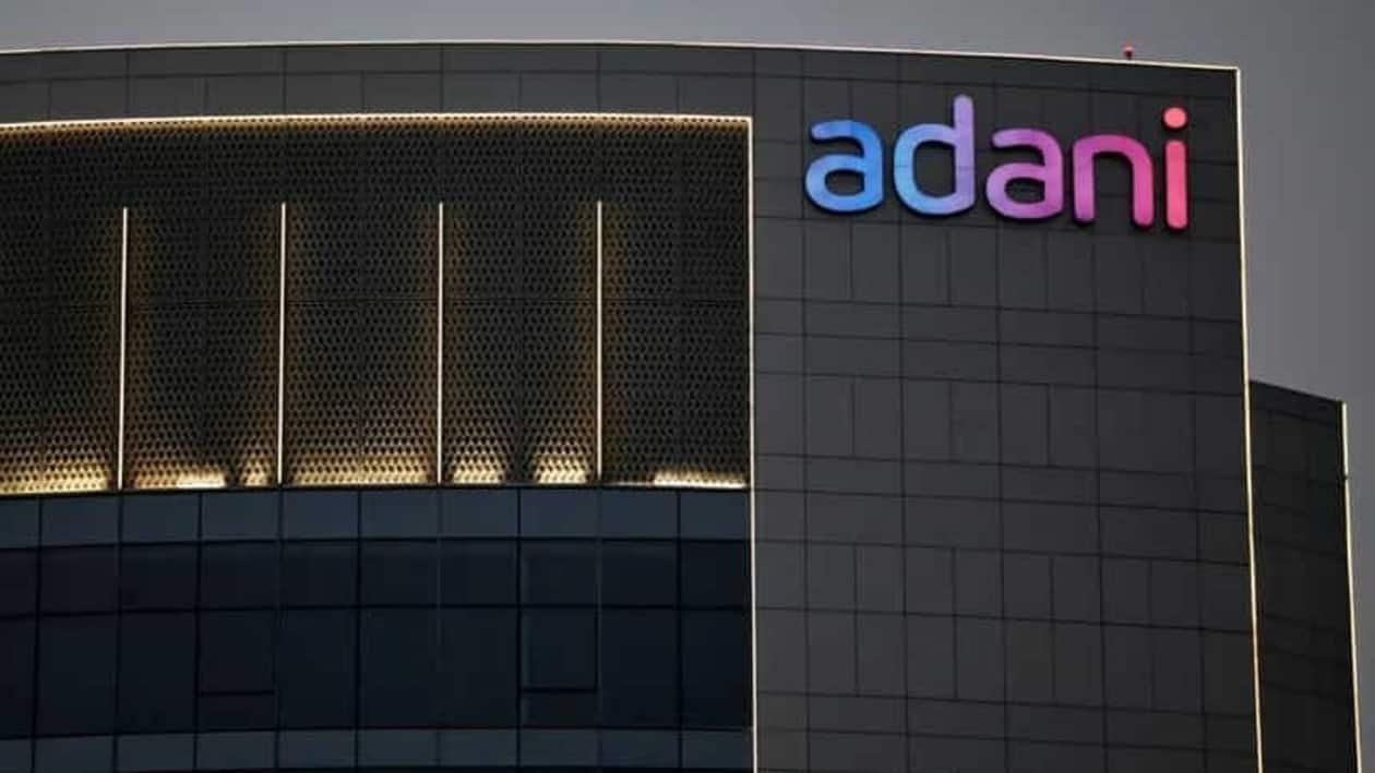 The seven listed companies in Adani Group had a combined market capitalisation (m-cap) of  <span class='webrupee'>₹</span>14.44 Lakh crore on Tuesday, against a combined net profit of  <span class='webrupee'>₹</span>13,715 crore in 2021-22 (FY22), and combined networth of  <span class='webrupee'>₹</span>94,442.5 crore at the end of FY22.