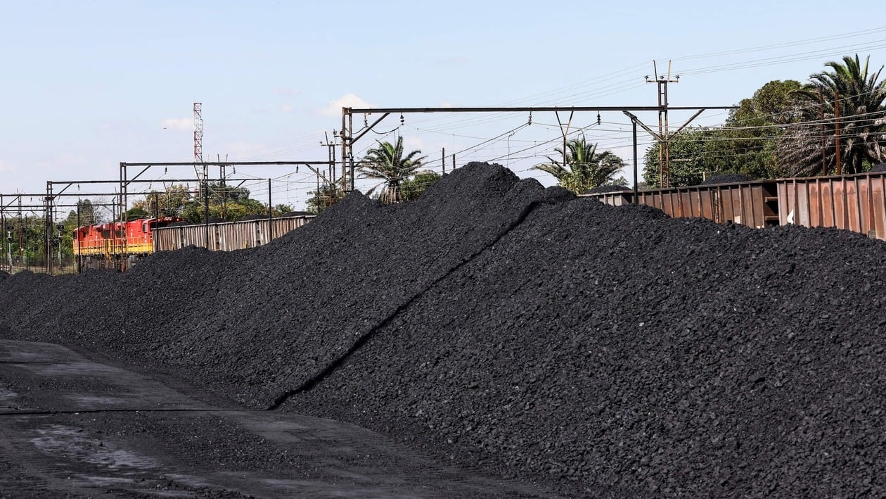 Coal India's revenue from operations for the March quarter came at  <span class='webrupee'>₹</span>32,706.77 crore, up 22.5 percent YoY from  <span class='webrupee'>₹</span>26,700.14 crore in the same quarter of last year. Photo: Reuters