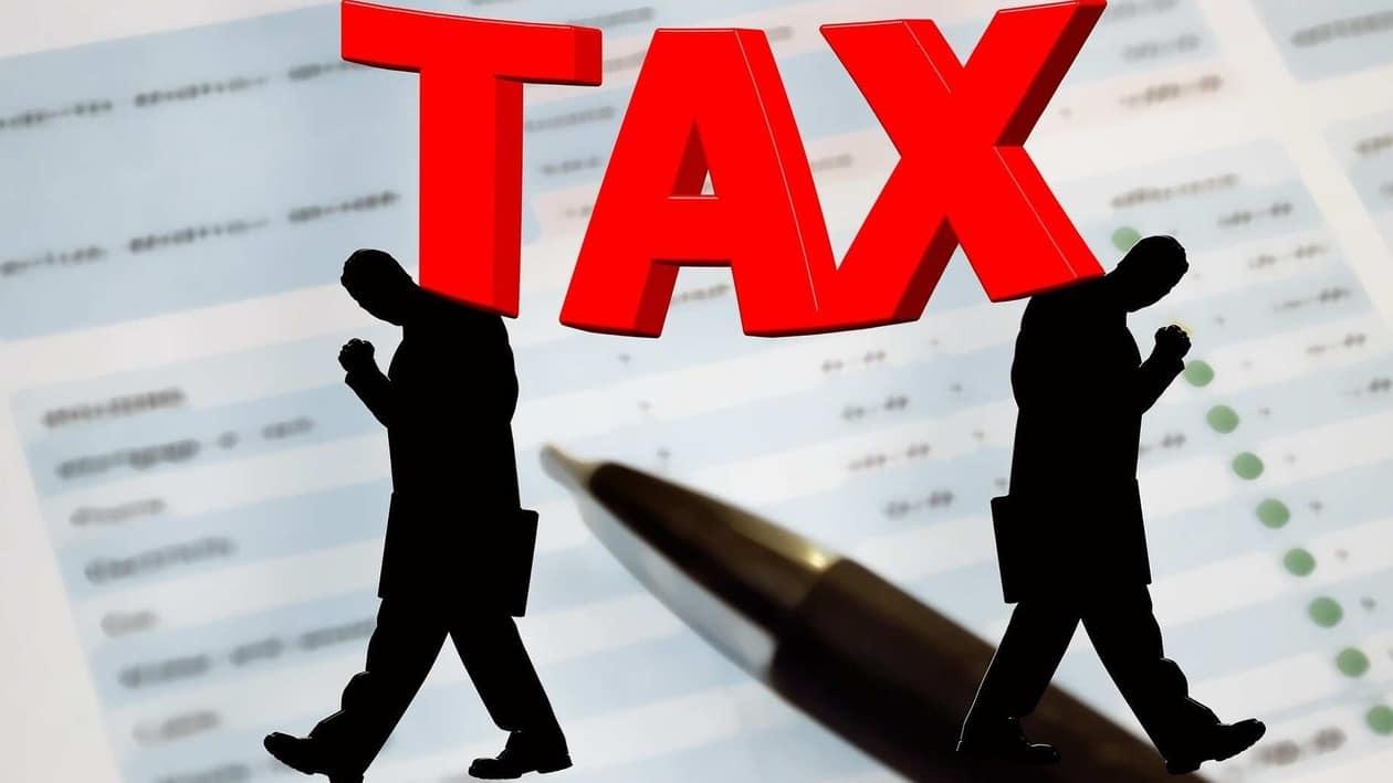 Availing of Income Tax deductions&nbsp;