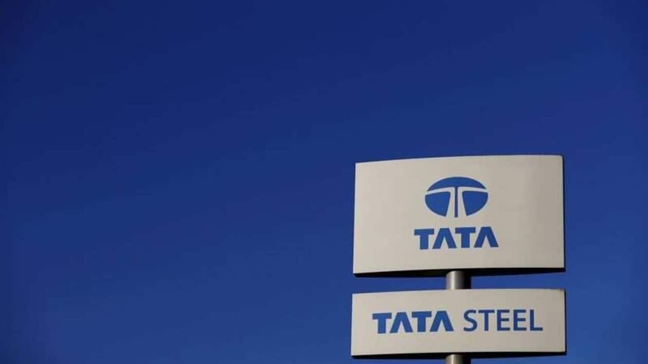 Tata Steel produced its highest-ever yearly crude steel production of 19.06 million tonnes, a 13% increase.