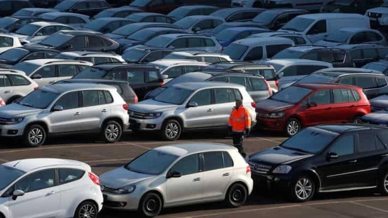 In May, all major OEMs witnessed sequential improvement in volumes supported by positive sentiments and marginal improvement in component supplies. Photo: Reuters