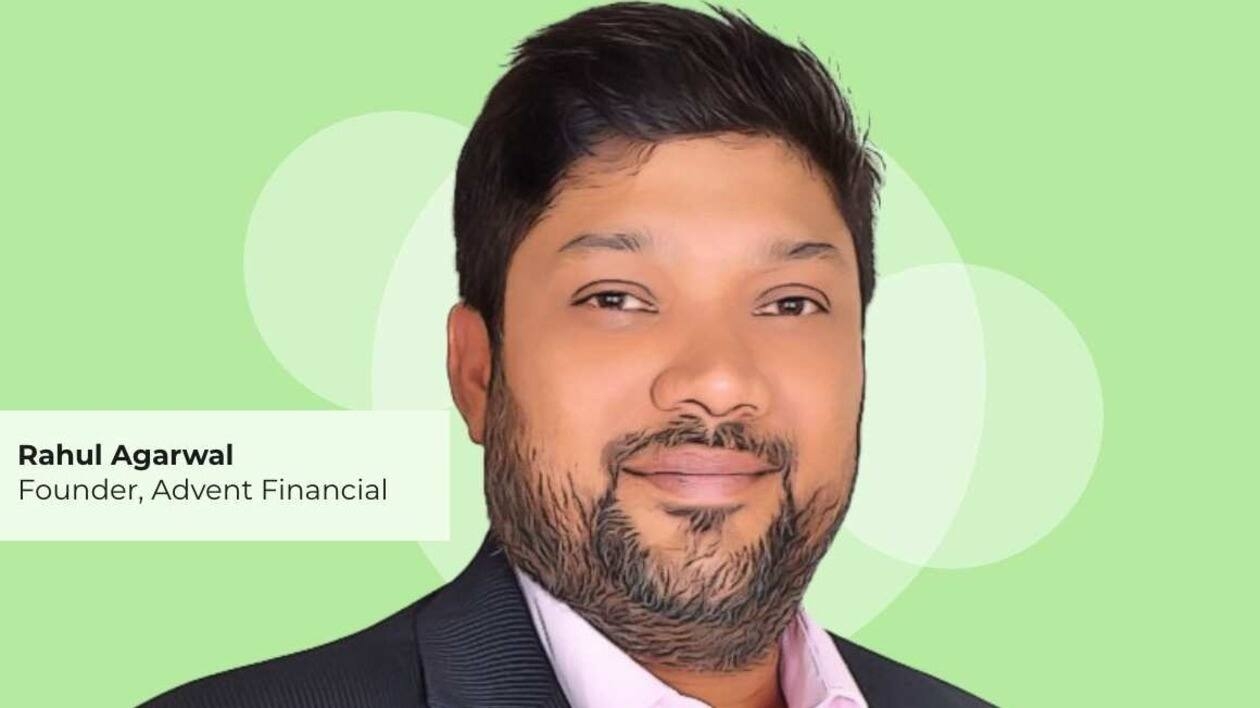 Rahul Agarwal of Advent Financial gets candid about ETFs