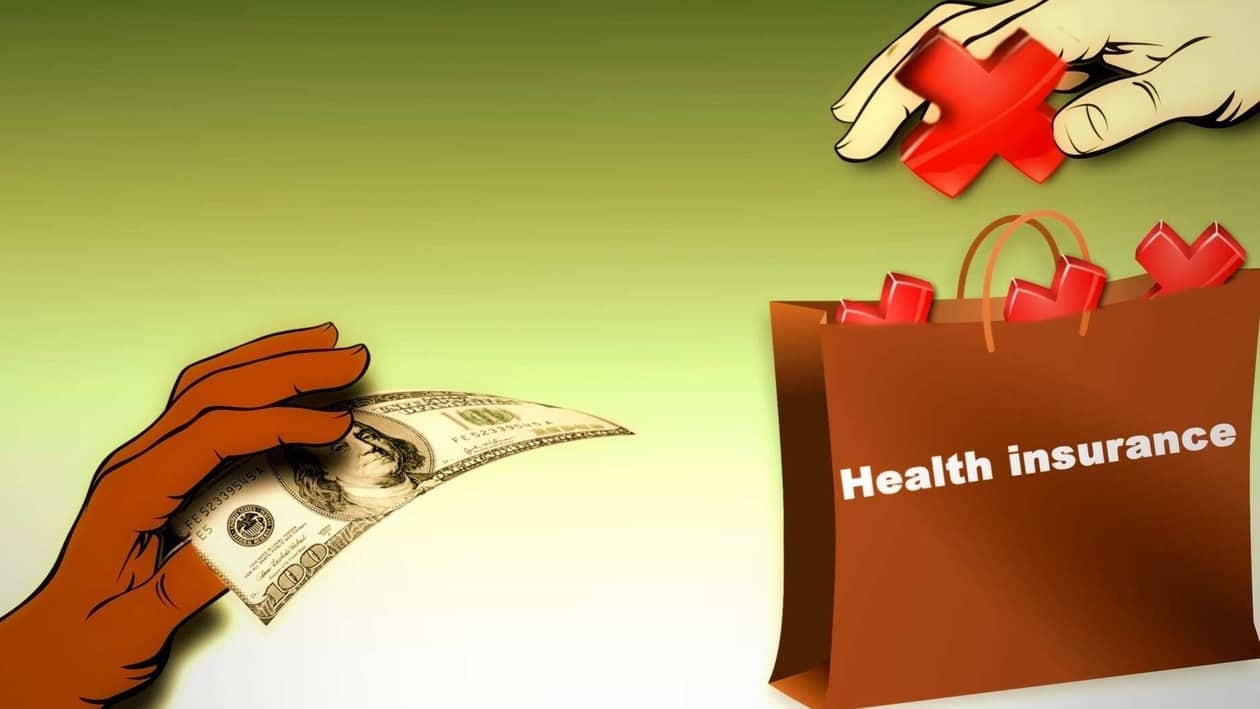 Health insurance companies can now launch health products without the IRDAI's nod