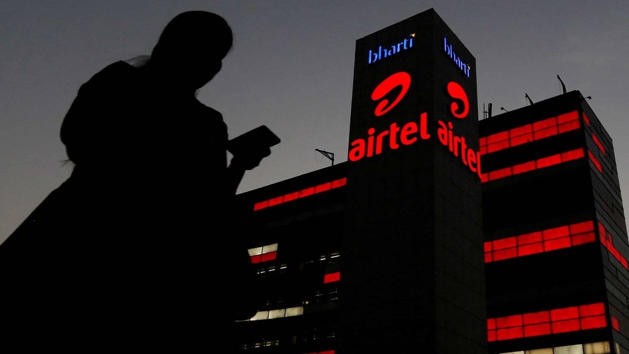Airtel has announced a roughly 25% increase in retail prices in November 2021. The tariff hikes resulted in an increase in ARPU from  <span class='webrupee'>₹</span>163 to  <span class='webrupee'>₹</span>178 in the March quarter.