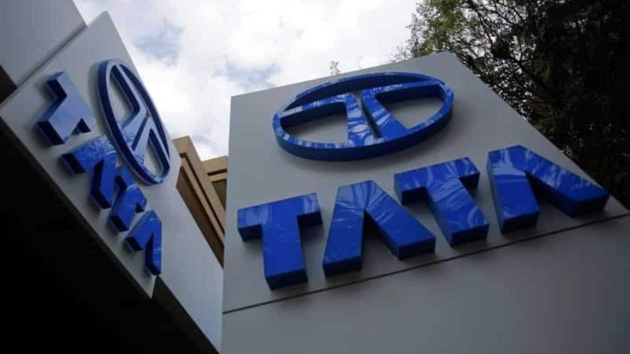 Tata Neu, the flagship super app launched by Tata Digital, is not merely a digital front of a hypothetical Tata mall hosting multiple Tata brands at one place, but an eco-system bringing Tata’s data-driven omnichannel experience to consumers across multiple channels, JM Financial said. Photo: Reuters