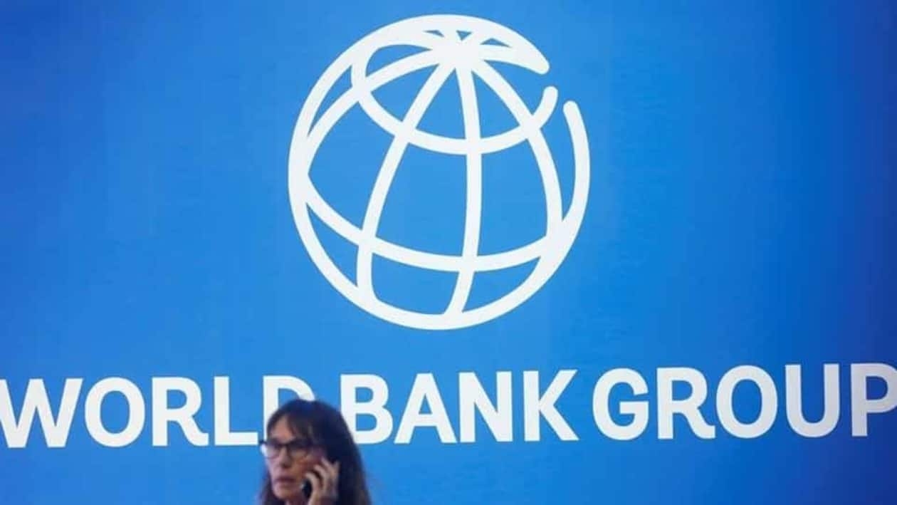 The World Bank‘s Global Economic Prospects report draws a parallel between the current period with the stagflation in 1970s, and points out three similarities . (REUTERS File Photo)