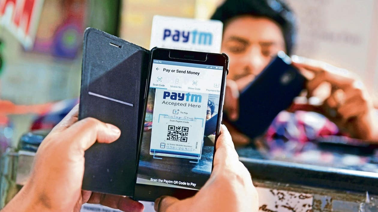 After JPMorgan and Goldman Sachs, Citi recommends ‘buy’ call on Paytm, sees 48% upside