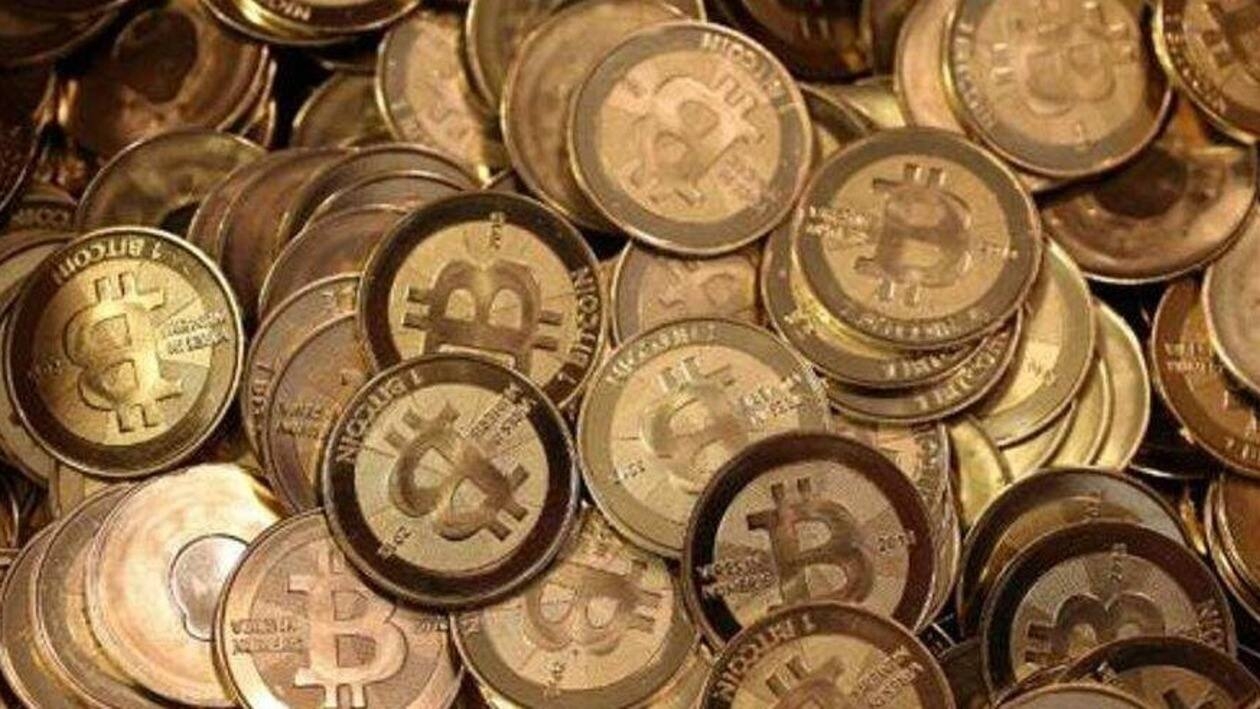 The 4,400-page chargesheet accused Patil of transferring some of the cryptocurrencies in his account during the course of the investigation, and Ghode provided screenshots of the accounts to police by manipulating the figures (REPRESENTATIVE PHOTO)