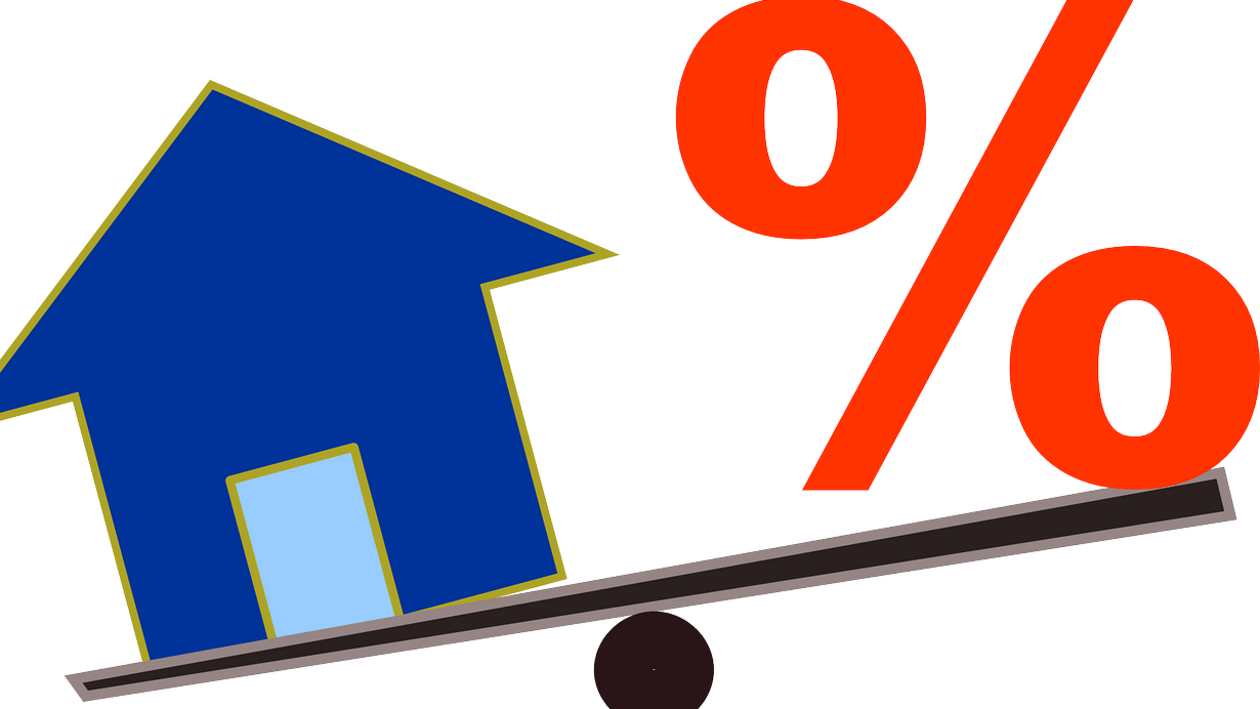 Prepaying a home loan in tranches will help you get rid of the burden of interest rate hikes