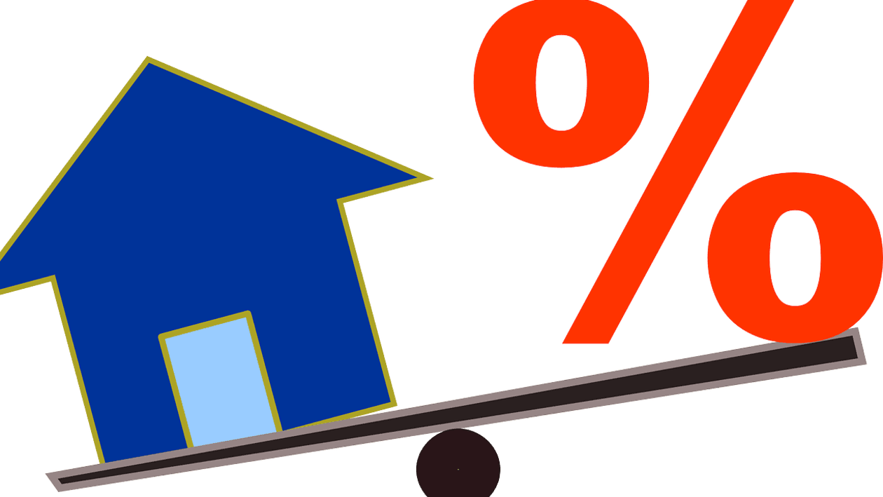 Prepaying a home loan in tranches will help you get rid of the burden of interest rate hikes