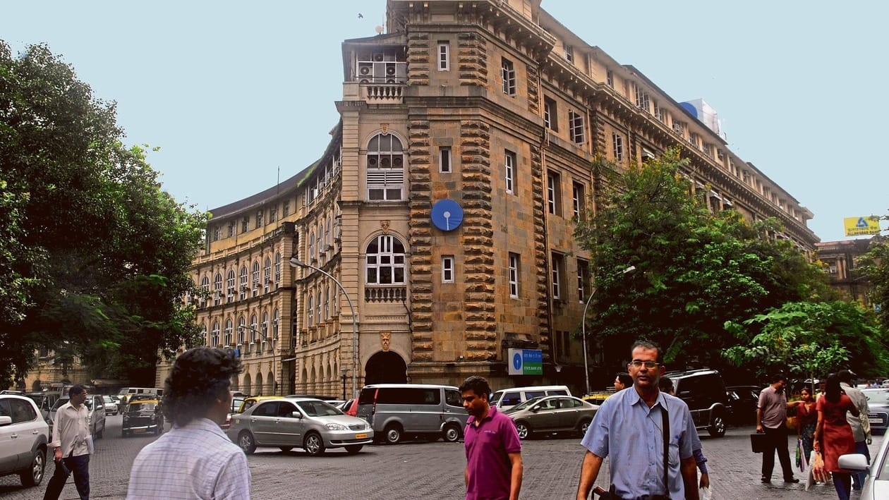 SBI ended FY22 with 13.9 percent RoE and 0.67 percent RoA aided by growth build-up, GNPAs at a decadal low, slippages at less than 1 percent, credit cost at 55bps and a steady margin profile.