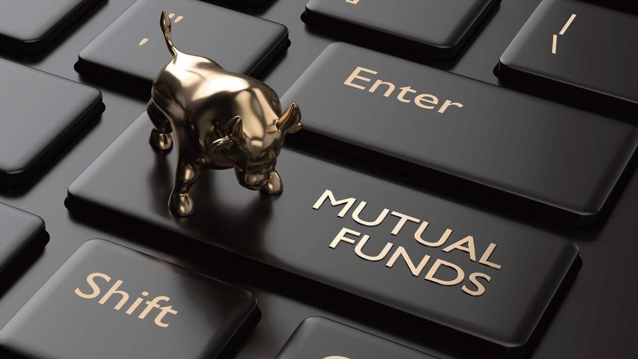 Fund managers used the lower price levels to buy stocks such as Infosys, TCS, and Tech Mahindra.