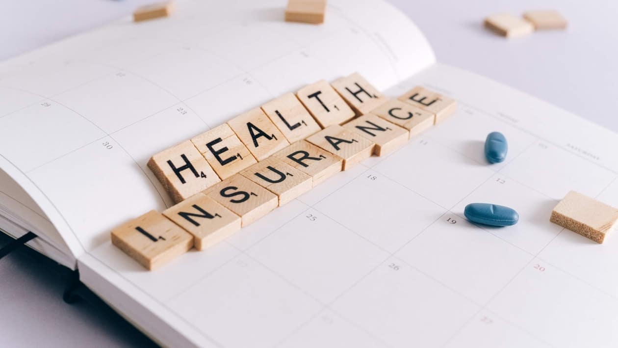 The terms copayment and deductible are frequently used in health insurance policies.&nbsp;