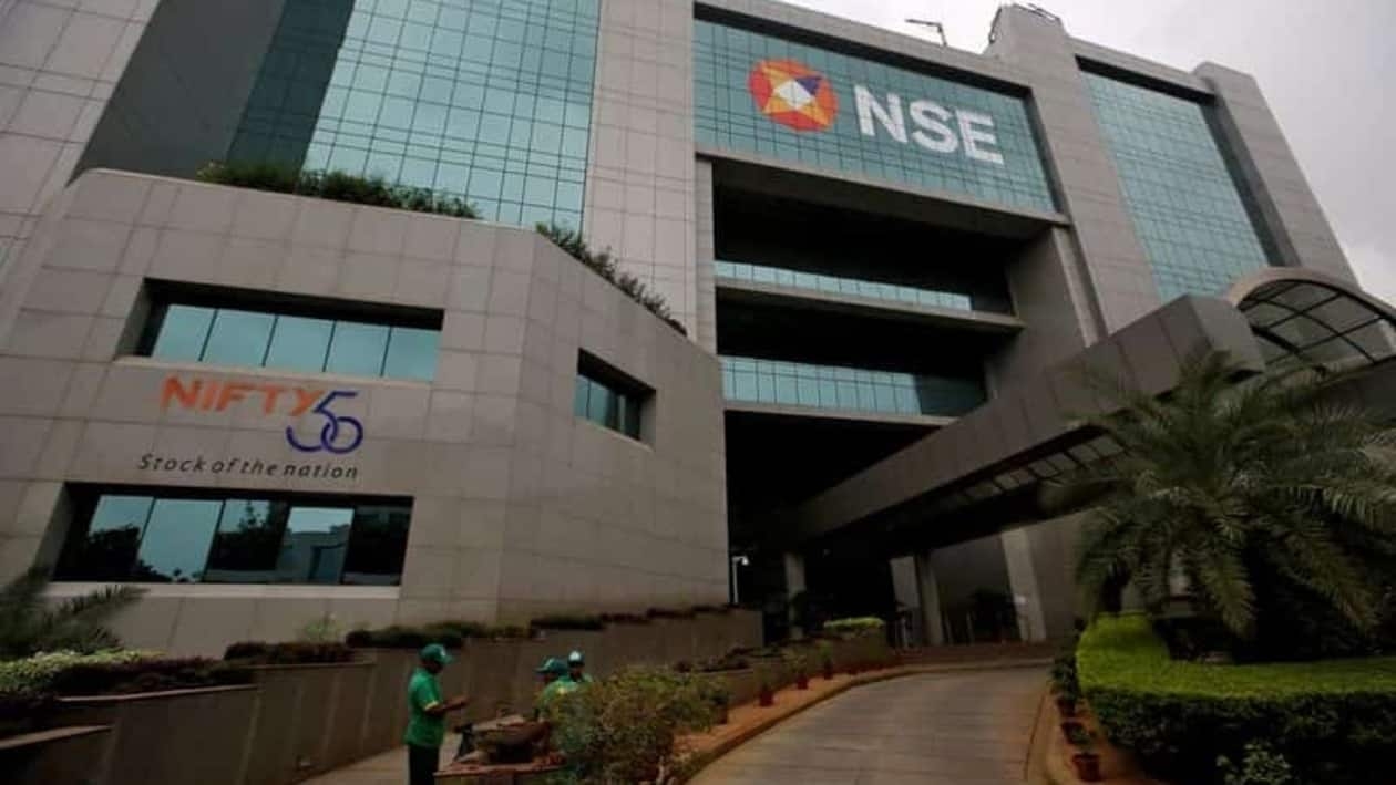 Nifty has broken its May low of 15,735 and made a new low near 15,650 zones, while the Bank Nifty is still holding to the May low support of 33,000 zones.