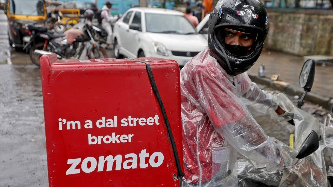 Zomato has massively erased investor wealth, down 50 percent in 2022 YTD and nearly 60 percent from its all-time high of  <span class='webrupee'>₹</span>169, hit in November 2021. It had fallen as low as  <span class='webrupee'>₹</span>50 per share in May 2022.