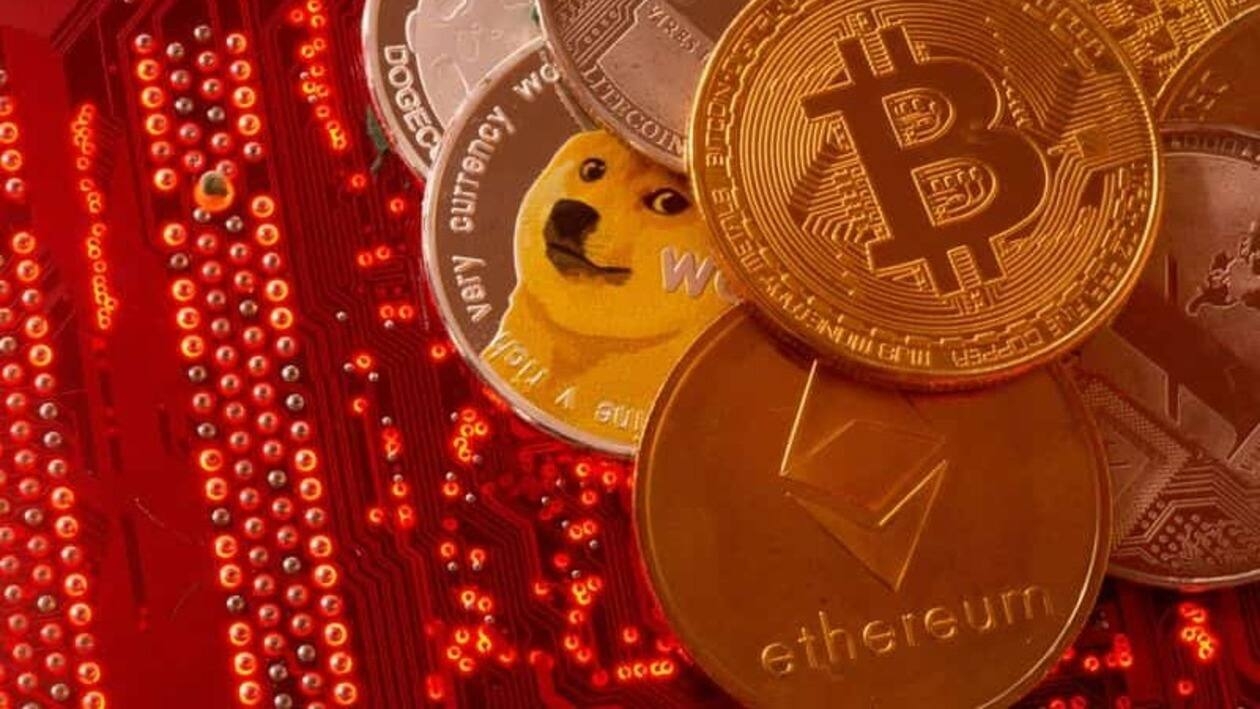 The report added that the experts believe that Bitcoin, which is trading at around $21,000 currently, may find a bottom below $20,000 and thereafter, the market will be sideways for cryptocurrencies, and the ‘get-rich-quick’ days will be over for crypto investors.
