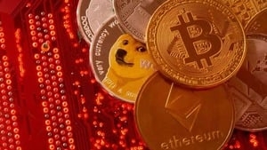 Year of a rollercoaster ride for crypto: What lies ahead for the sector?