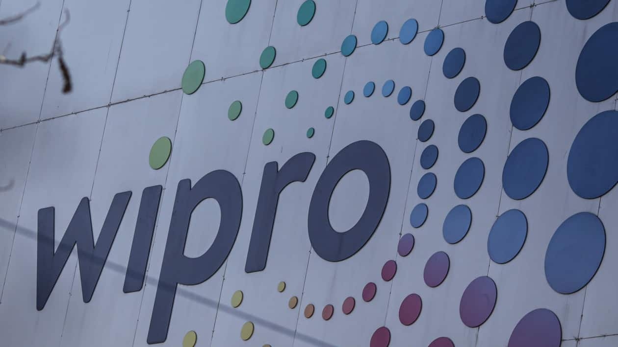 Since Jan 2022, the stock of Wipro has lost 42 per cent. The company commands an m-cap of Rs. 2,41,332 crore.