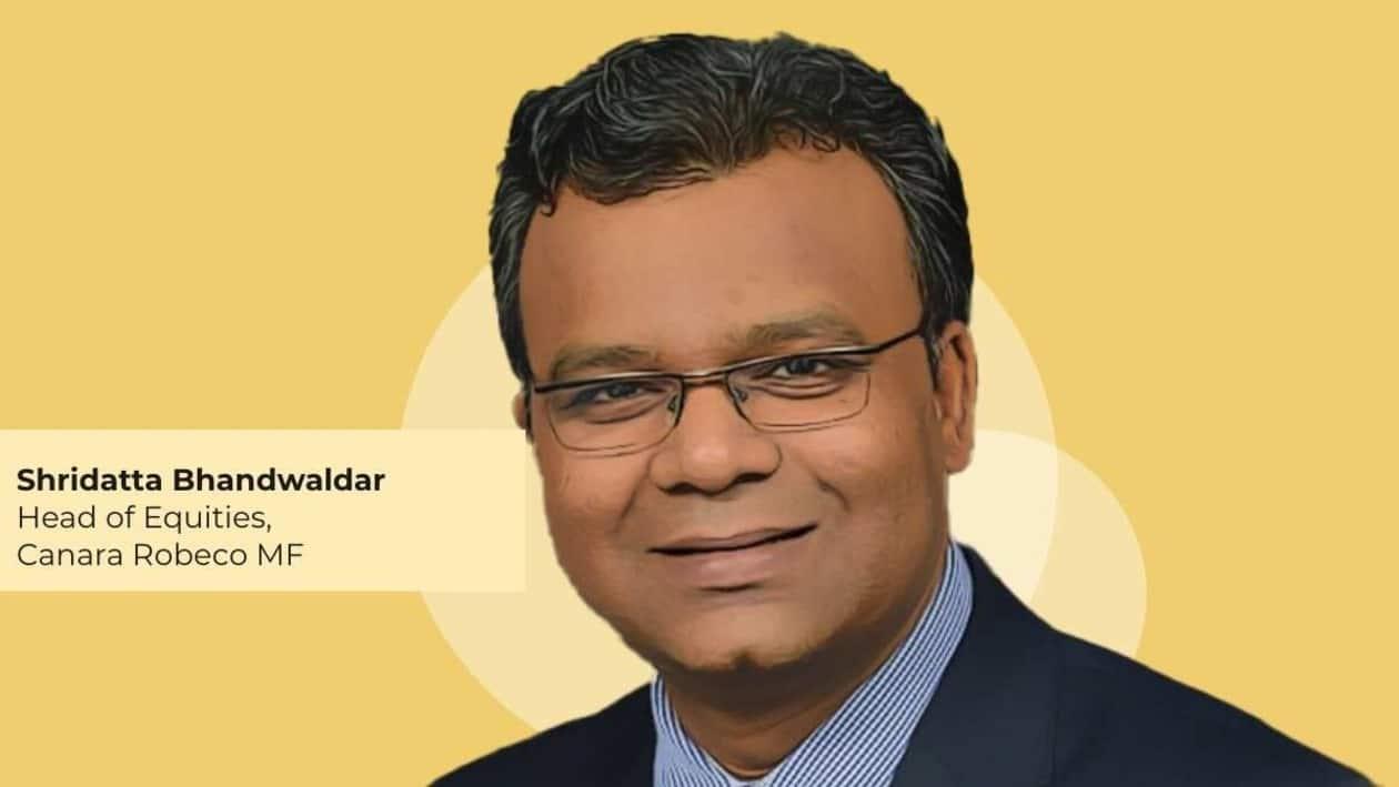 In an interview with MintGenie, Bhandwaldar advised investors to focus on wealth creation through the compounding of portfolios over a longer period rather than getting bogged down by what is happening in the near term.