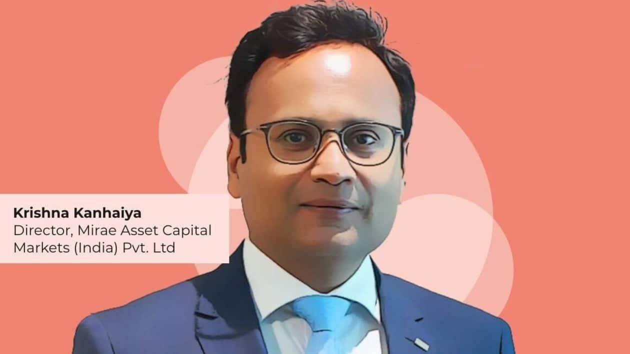 Krishna Kanhaiya, Director &amp; CEO, Mirae Asset Financial Services (India) Pvt. Ltd&nbsp;talks to MintGenie about the age-old wisdom in relying on dividend-paying stocks and how this is the correct time to invest in an index fund.&nbsp;