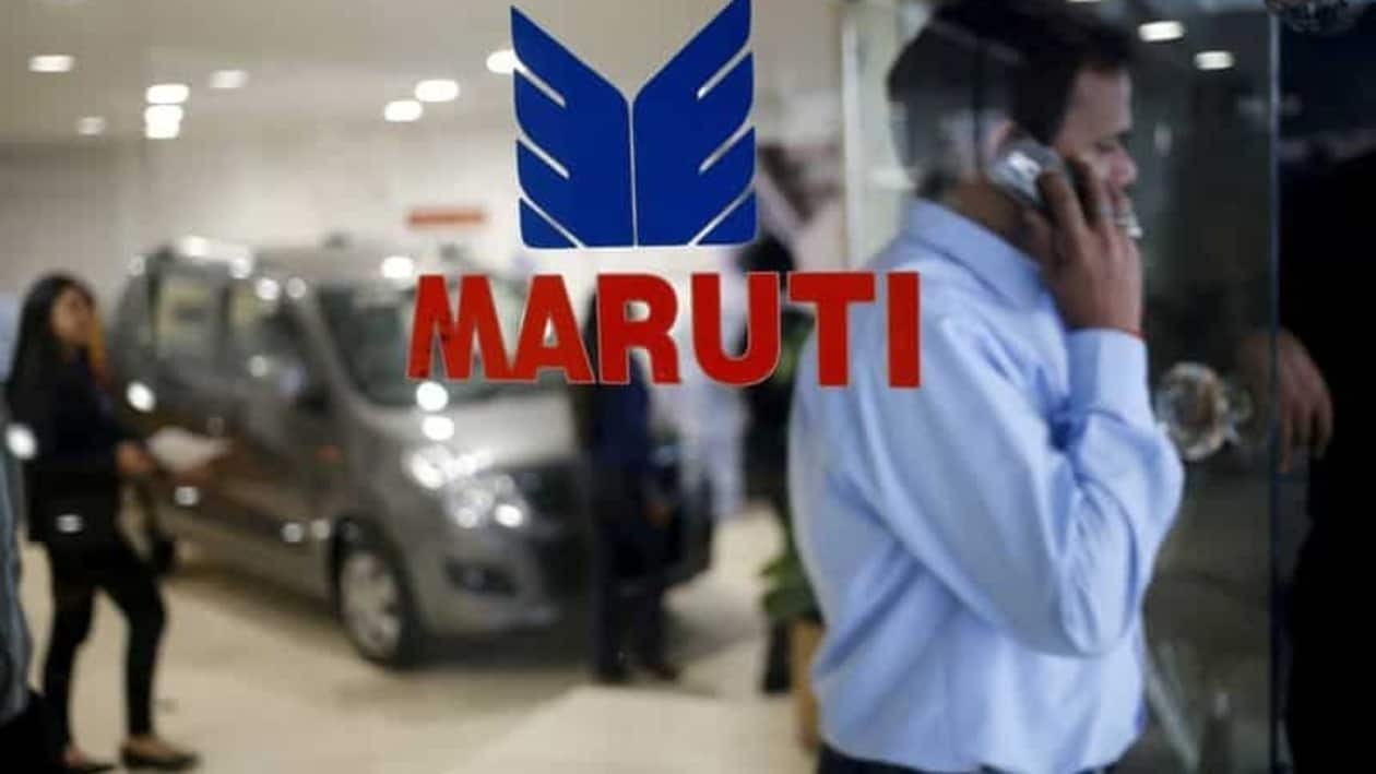 High input costs led to a sharp erosion of Maruti's gross margins (610 basis points) and EBIT margin (570 basis points) from FY19 to FY22.
