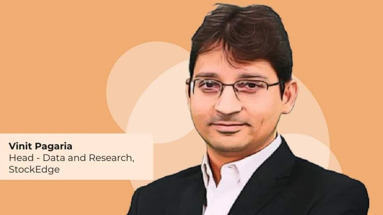 Vinit Pagaria, Head - Data and Research, StockEdge&nbsp;shares with MintGenie the intricacies of stock investments and what factors would help investors to stay put amidst the recurring volatility in the market.&nbsp;&nbsp;