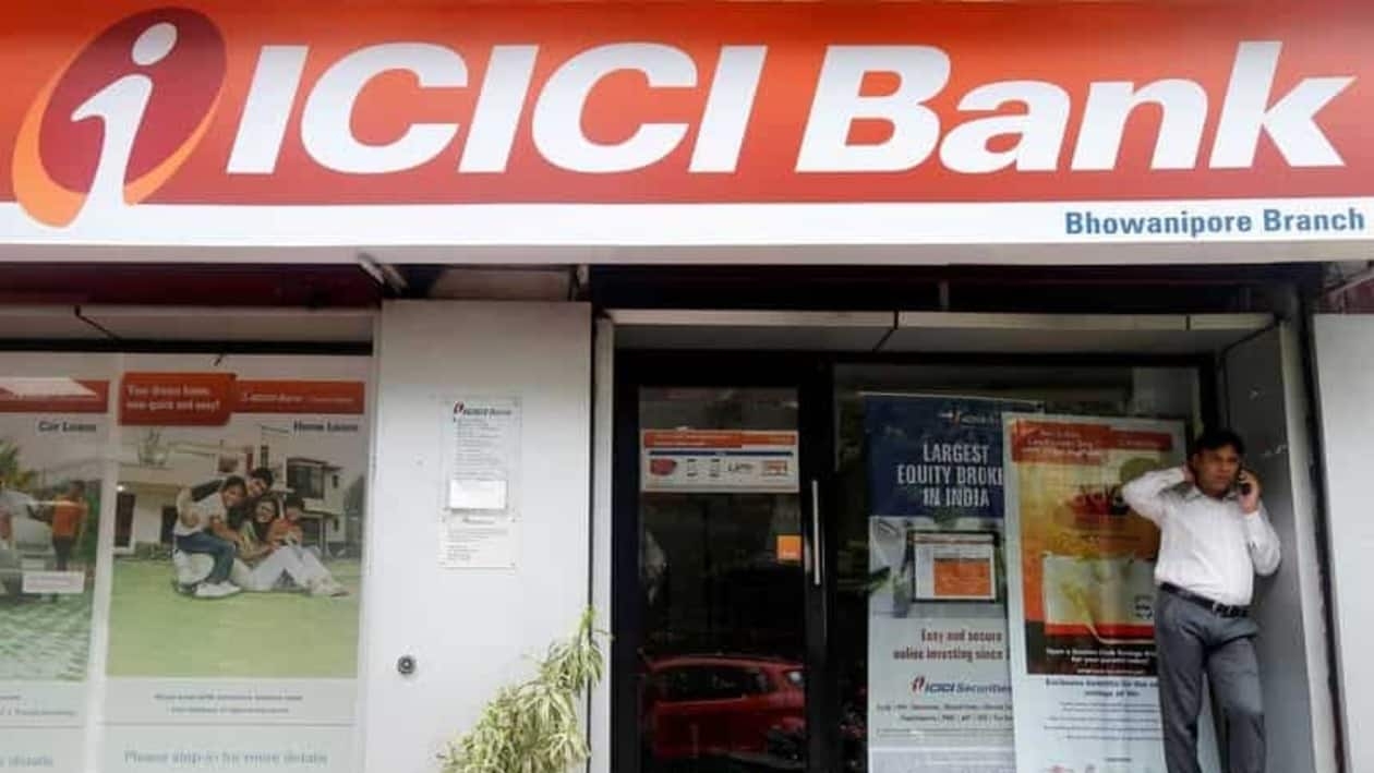 ICICI Bank: The brokerage has a 'buy' call on the stock with a target price of  <span class='webrupee'>₹</span>990 per share for the stock, indicating an upside of 33 percent. Strong traction in loan book, strengthening operating performance and comfort on asset quality are key positives for the stock, it said. The bank has been outperforming its peers and has been ticking most boxes on growth, margins and asset quality added the brokerage. On the valuation front, it believes the bank continues to be on a comfortable footing.