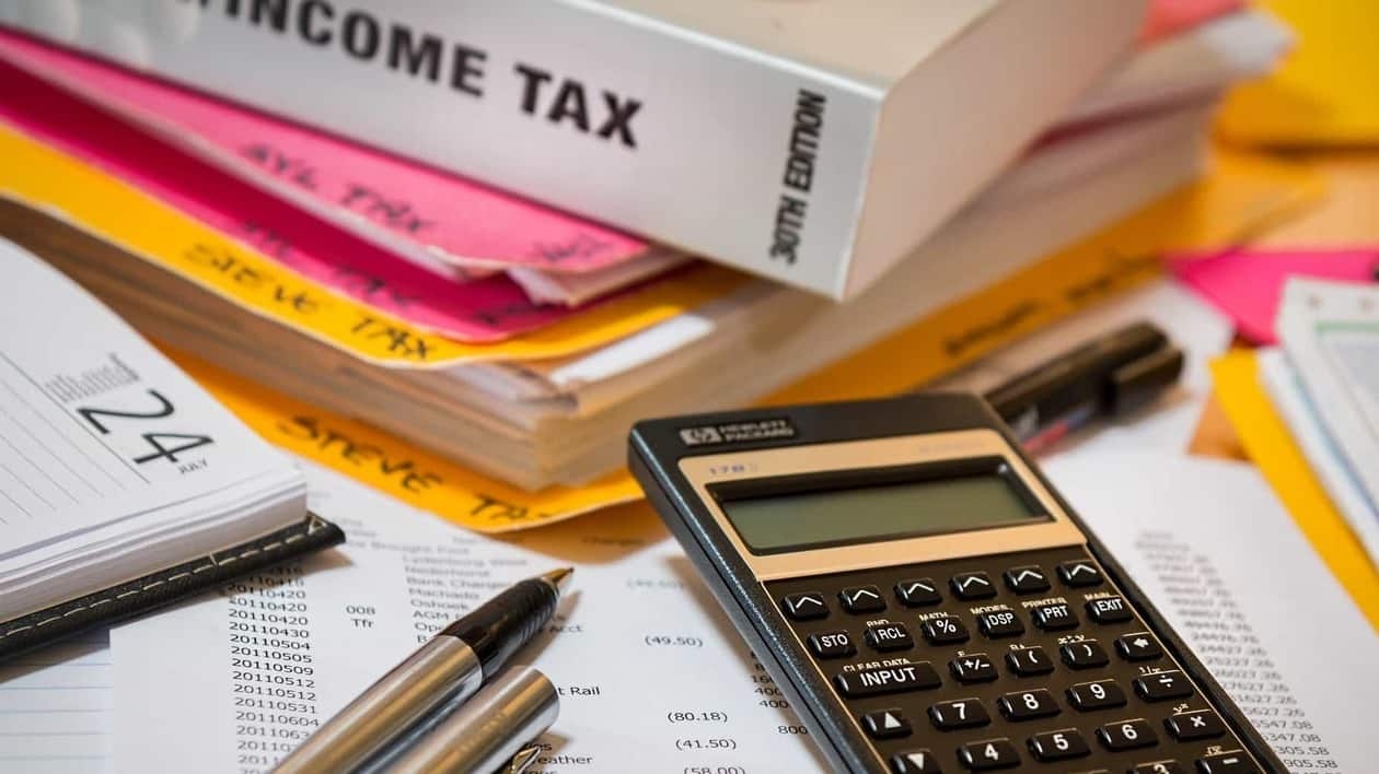 New Income Tax Rules effective July 01, 2022