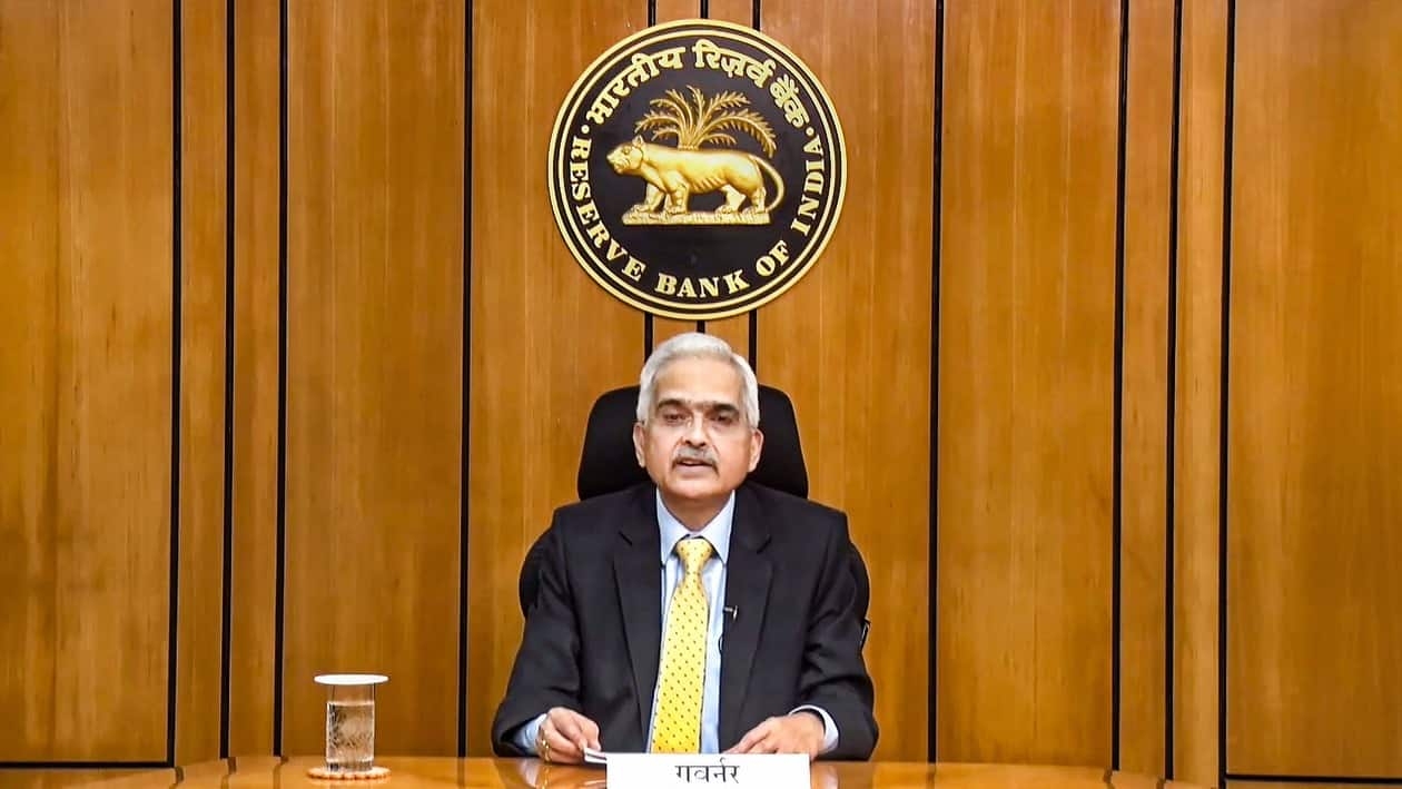 Shaktikanta Das also said that as the financial system gets increasingly digitalised, cyber risks are growing and need special attention.