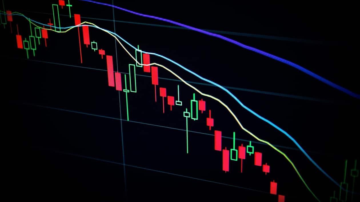Bear Flag Pattern: How to use it to trade crypto effectively