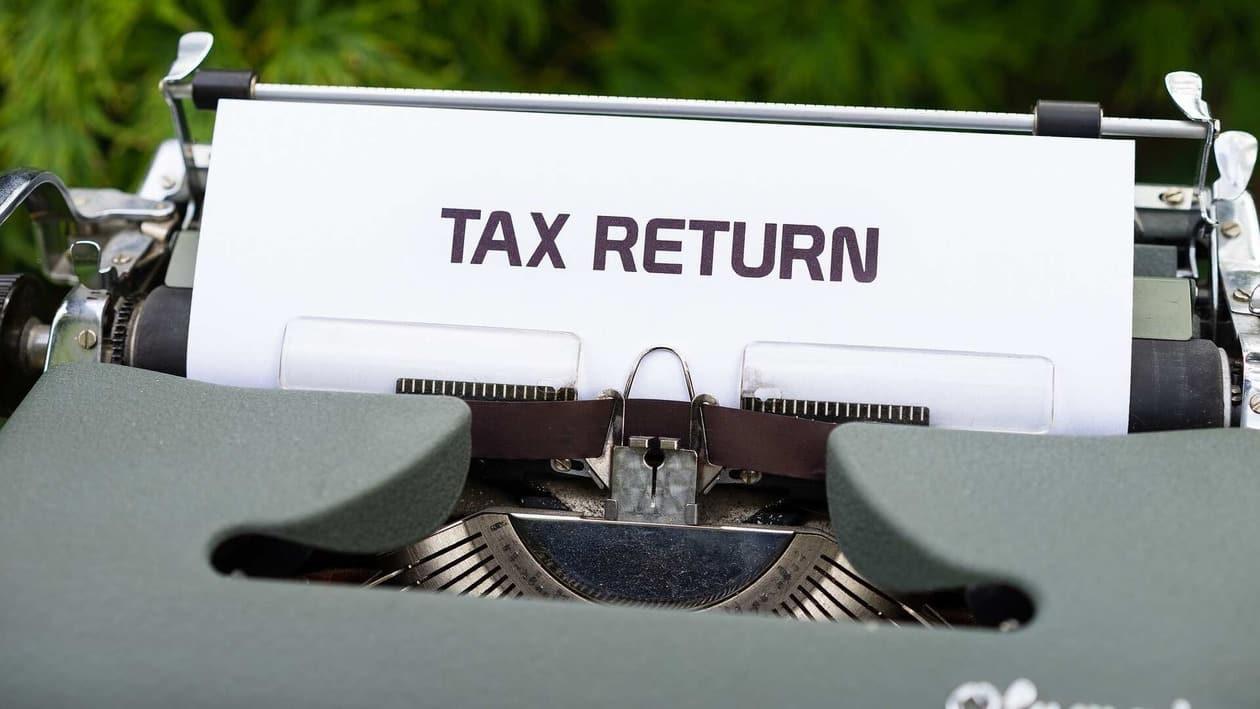 Tax payers have two tax regimes to choose from w.e.f. April 2020