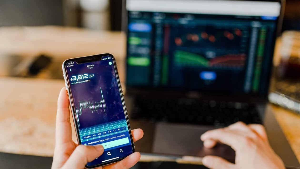 As per the report, the proportion of the cash market turnover ascribed to mobile phones has jumped from 5.3 percent in June 2019 to 18.7 percent in June this year, reveals BSE data.