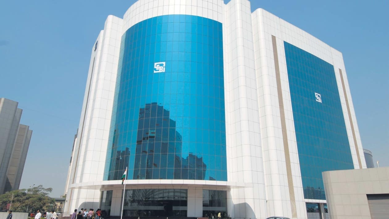 In the past, Sebi gave market institutions prior notice — usually a ten-day period — before the inspection
